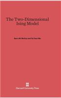 Two-Dimensional Ising Model