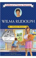 Wilma Rudolph