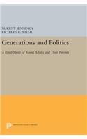 Generations and Politics