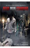 Dead Man Standing