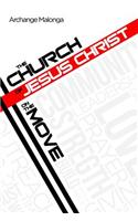 Church of Jesus Christ On The Move