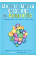 Modern Media Relations for Nonprofits