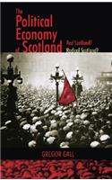 The Political Economy of Scotland