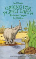 Caring for Planet Earth