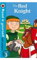 Read It Yourself the Red Knight