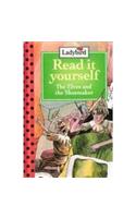 Level 1 Elves And The Shoemaker (Read it Yourself - Level 4)