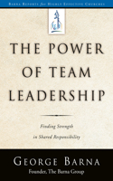 The Power of Team Leadership