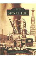 Signal Hill, Ca
