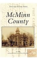 McMinn County