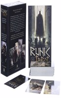 Runic Tarot Kit