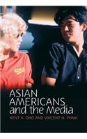 Asian Americans and the Media