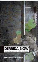 Derrida Now