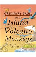 Island of the Volcano Monkeys