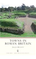Towns in Roman Britain