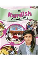 My Community: My Kurdish Community