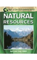 Maps of the Environmental World: Natural Resources