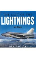 The Last of the Lightnings