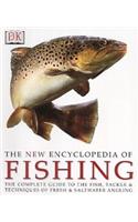 The New Encyclopedia Of Fishing