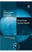 Governing Global Health