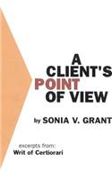 Client's Point of View