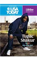 Tupac Shakur: Hip-Hop Idol