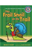 The Frail Snail on the Trail