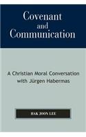 Covenant and Communication