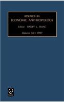 Research in Economic Anthropology