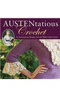 Austentatious Crochet