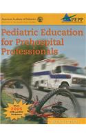 Pediatric Education for Prehospital Professionals