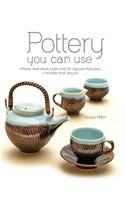 Making Pottery You Can Use