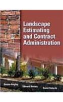 Landscape Estimating and Contract Administration