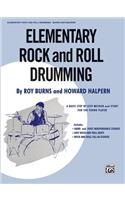 Elementary Rock and Roll Drumming