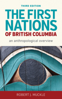 First Nations of British Columbia, Third Edition