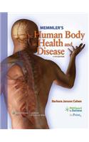 MEMMLER'S THE HUMAN BODY IN HEALTH AND DISEASE 11E PAPER