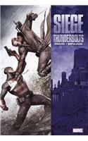 Siege: Thunderbolts
