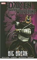 Daken