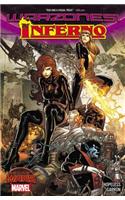 Inferno: Warzones!