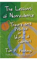 Lessons of Nonviolence