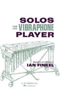 Solos for the Vibraphone Player