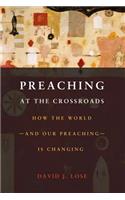 Preachin at the Crossroads