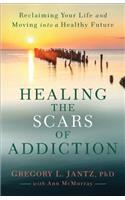 Healing the Scars of Addiction