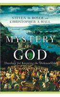 Mystery of God