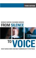 From Silence to Voice