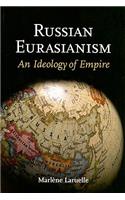 Russian Eurasianism