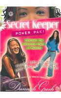 Secret Keeper Power Pak!