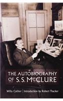 The Autobiography of S. S. McClure