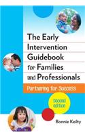 Early Intervention Guidebook for Families and Professionals