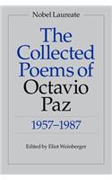 Collected Poems of Octavio Paz