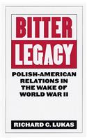 Bitter Legacy